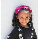 Nadia Headband