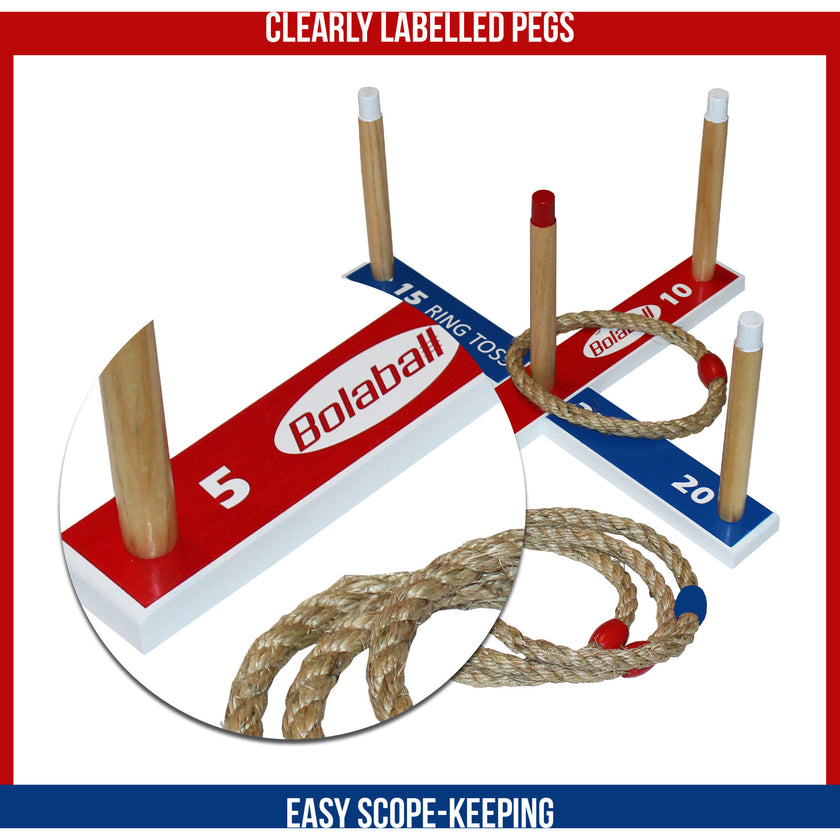 Ring Toss Game