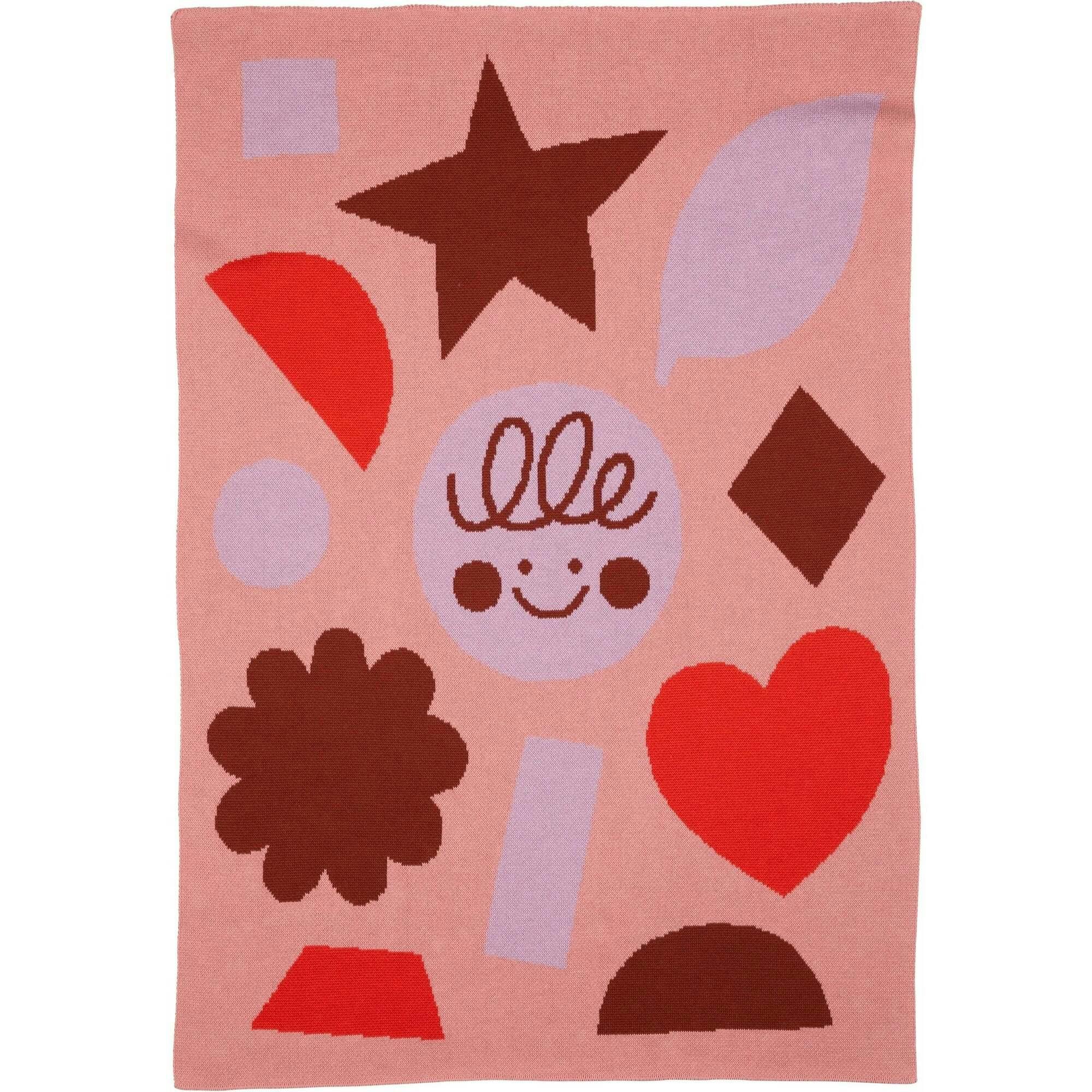 Play & Grow Knit Midi Blanket   Biquette x The Steve Nash Foundation
