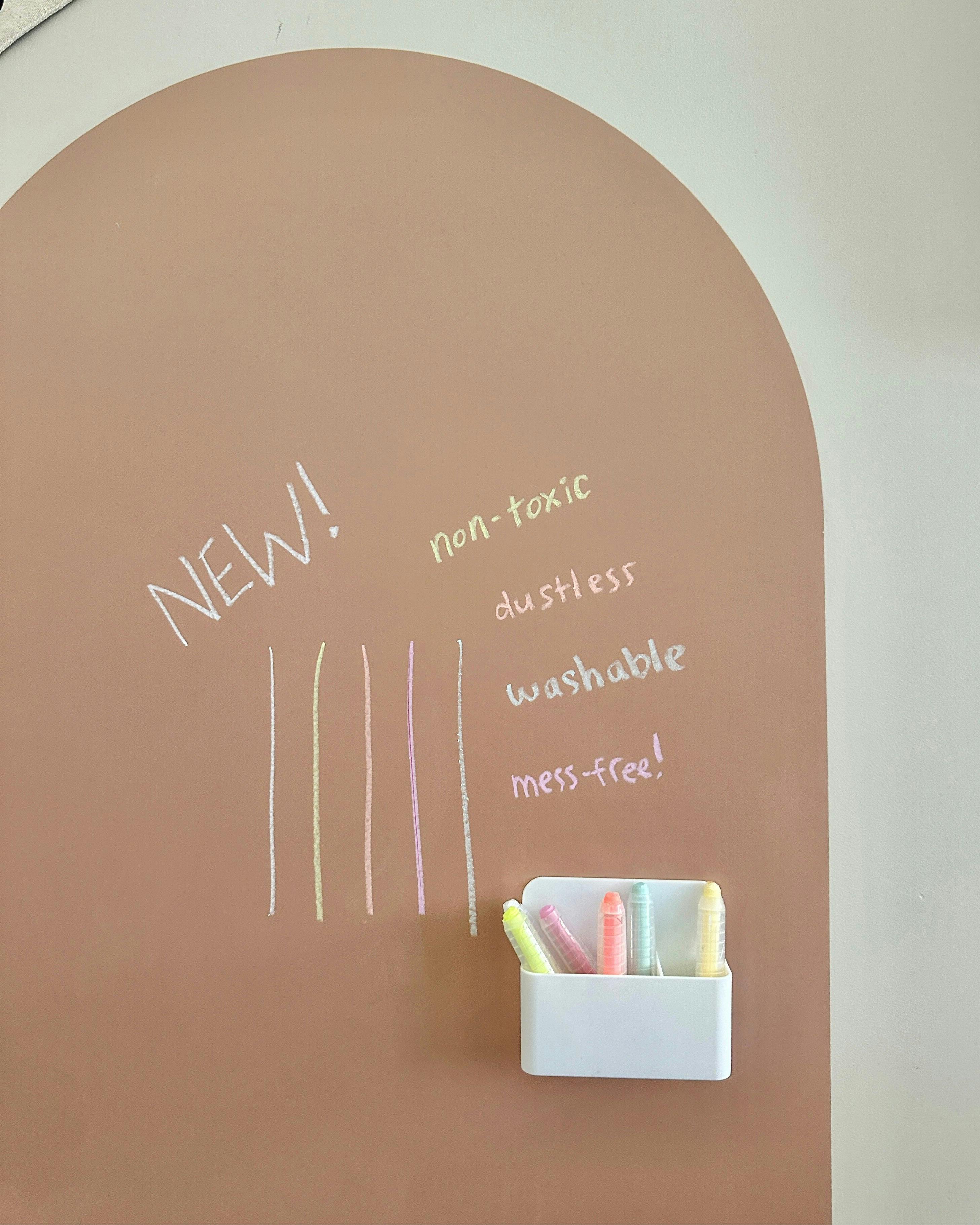 12pk Chalk Crayon