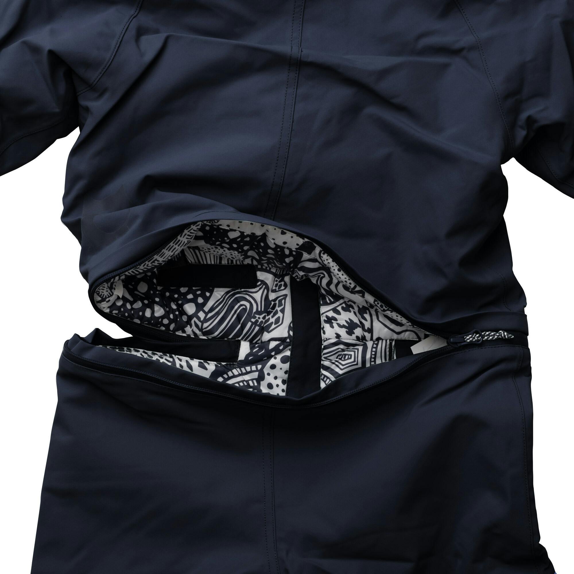 Quest snow overall
