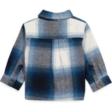 Marseille Baby Overshirt
