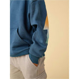 Cargo Pocket Joggers, Grey