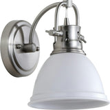 Lawson Bathroom Sconce