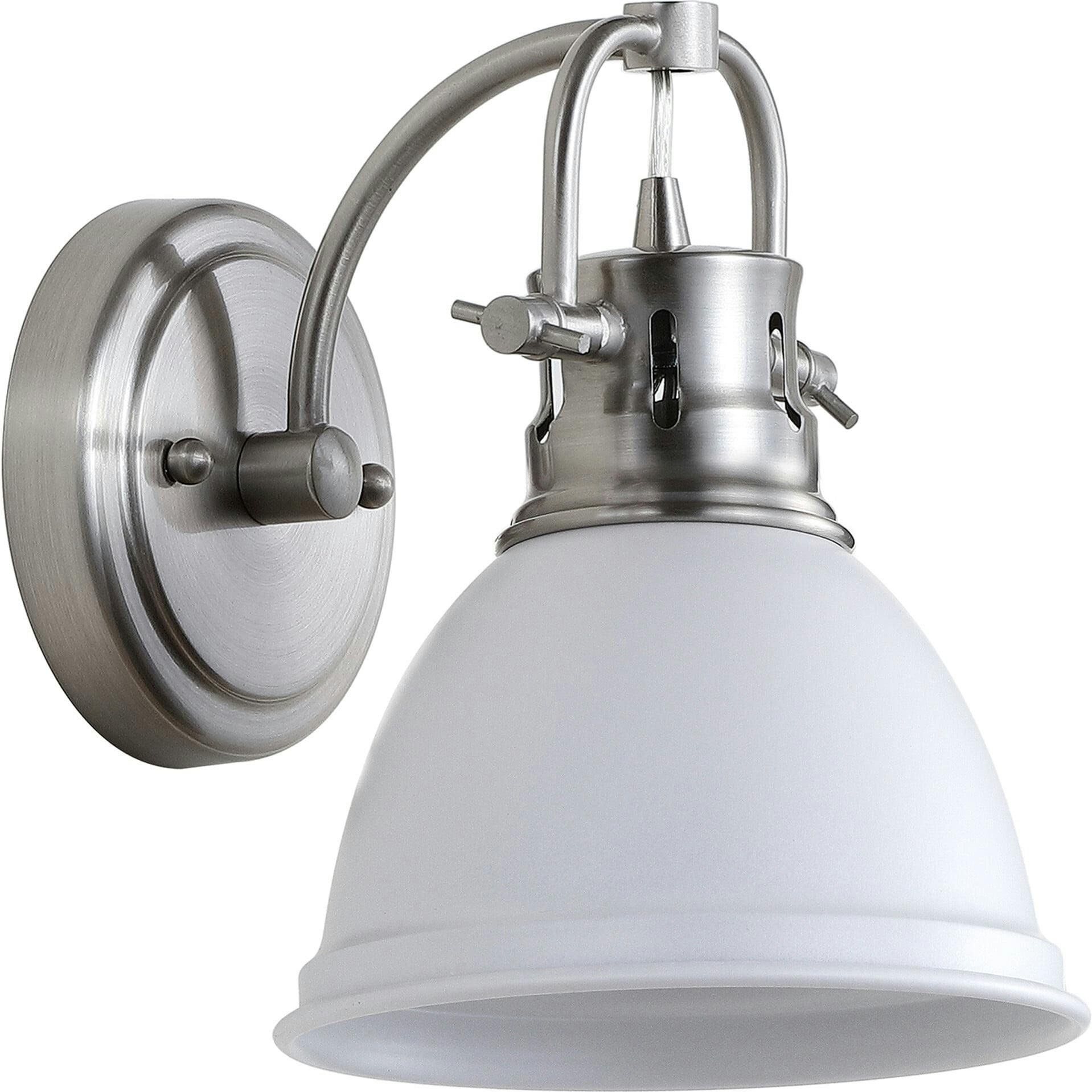 Lawson Bathroom Sconce