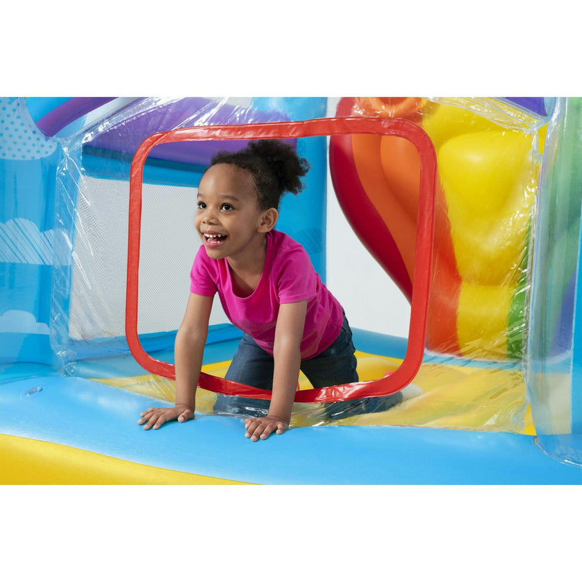 Bestway Jumpin' Balloon Bouncer