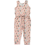 Girl's Tank Jumper