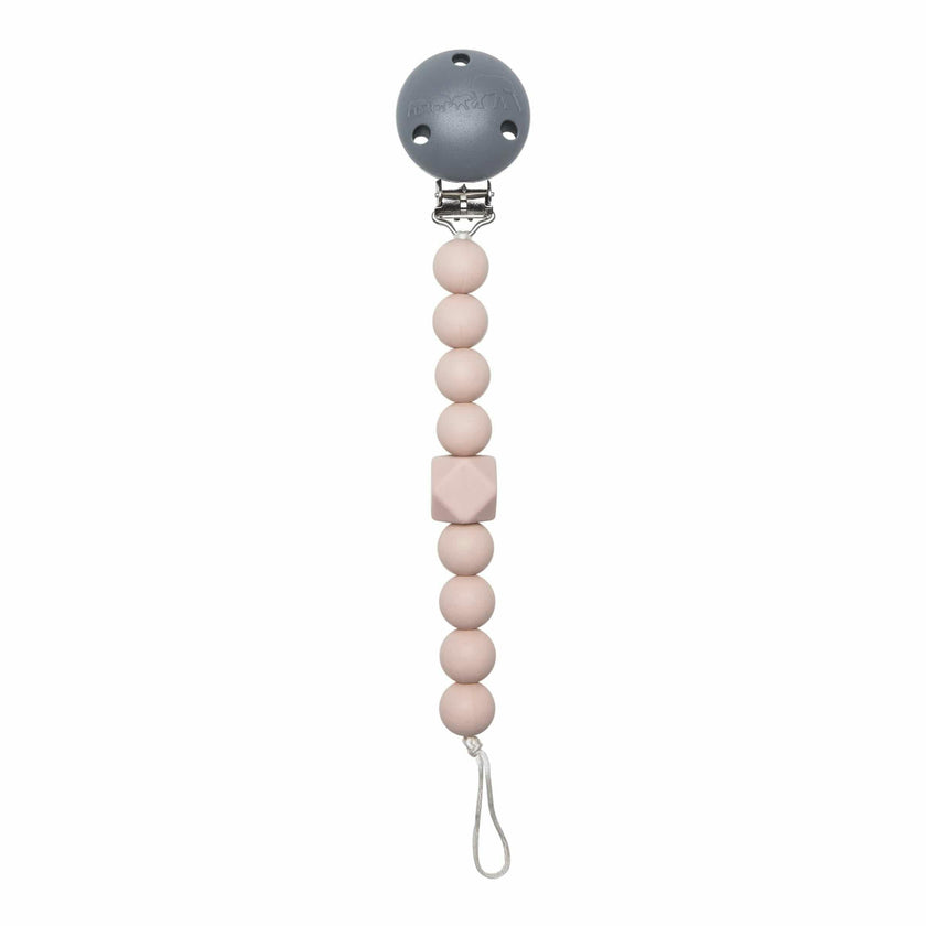 Chewy Pacifier Clip