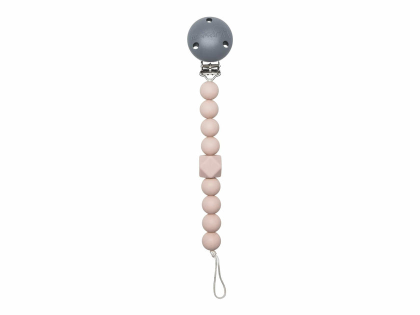 Chewy Pacifier Clip