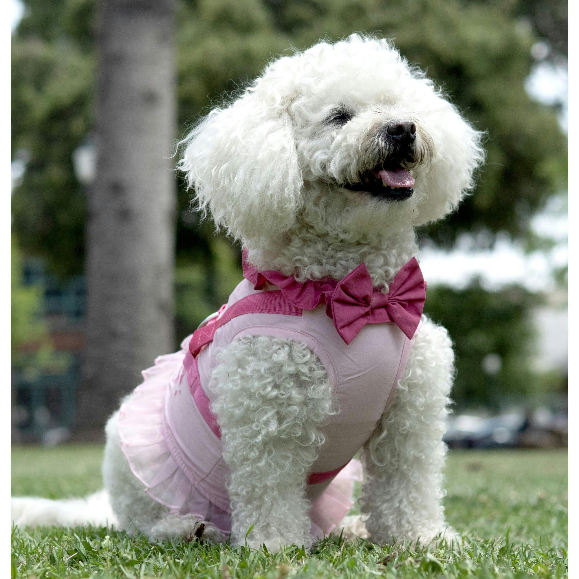 Disney Multi-Princess Harness, Pink