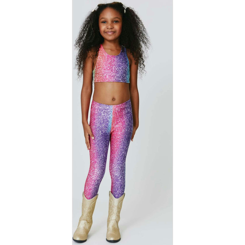 Girls Legging