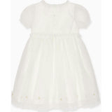 Ivory Grace Ceremony Girl Dress