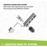 Creative Builder: Multimodel Series - 15-In-1