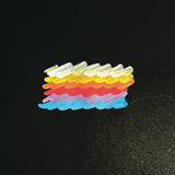 Vivid Pop! Water Based Paint Markers - Classic - Set of 8