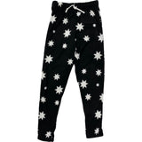 Black Star Joggers, Black