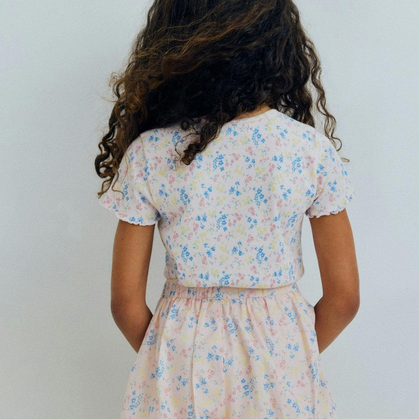 Sabina Short Sabina Print