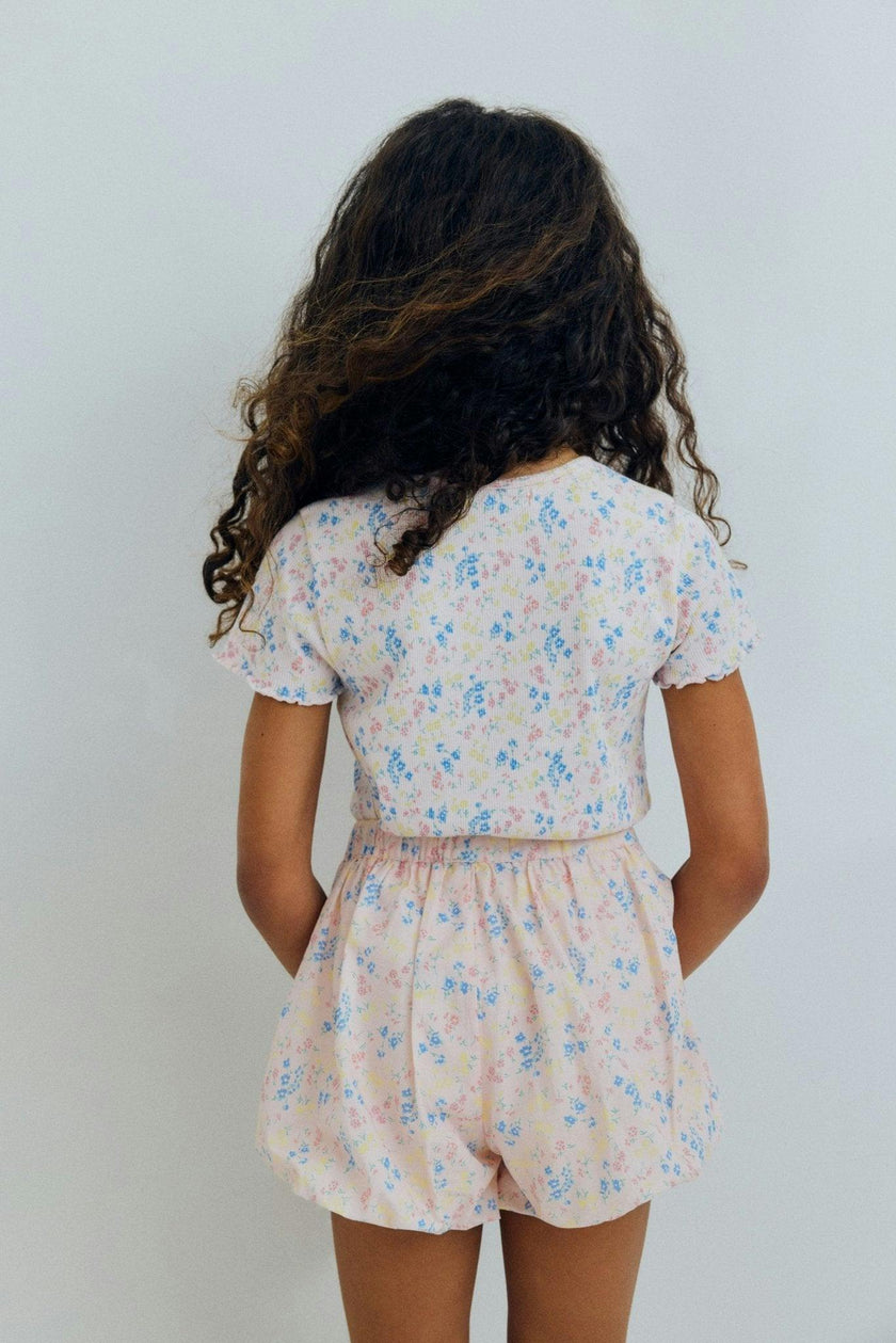 Sabina Short Sabina Print