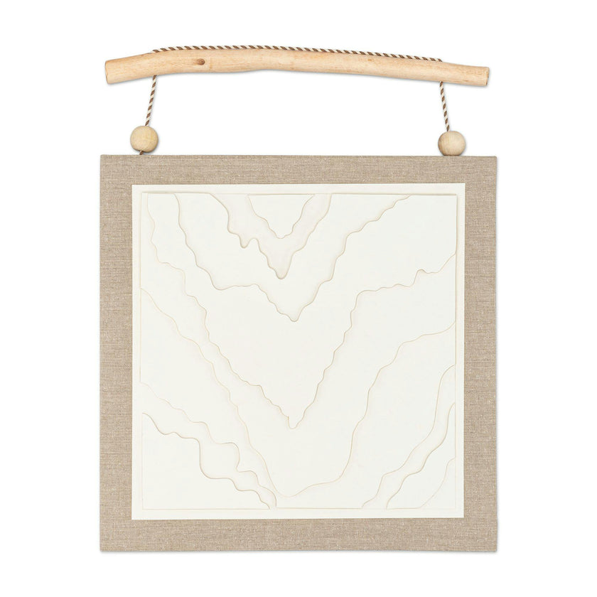 Cove Beach Life Wall Decor (Set of 3)