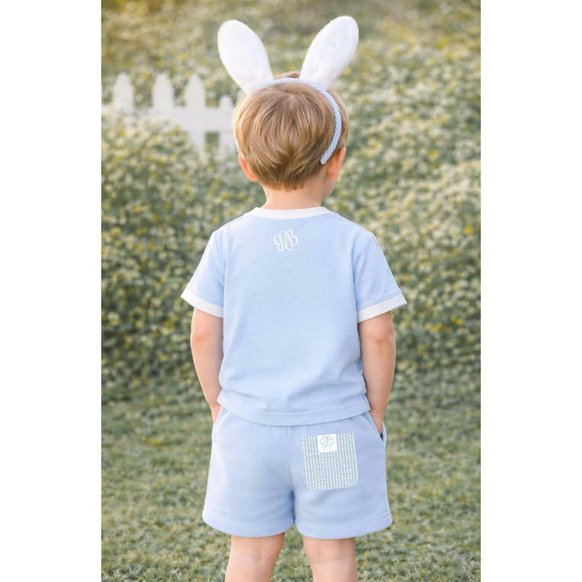 The Cottontail Signature T-Shirt™
