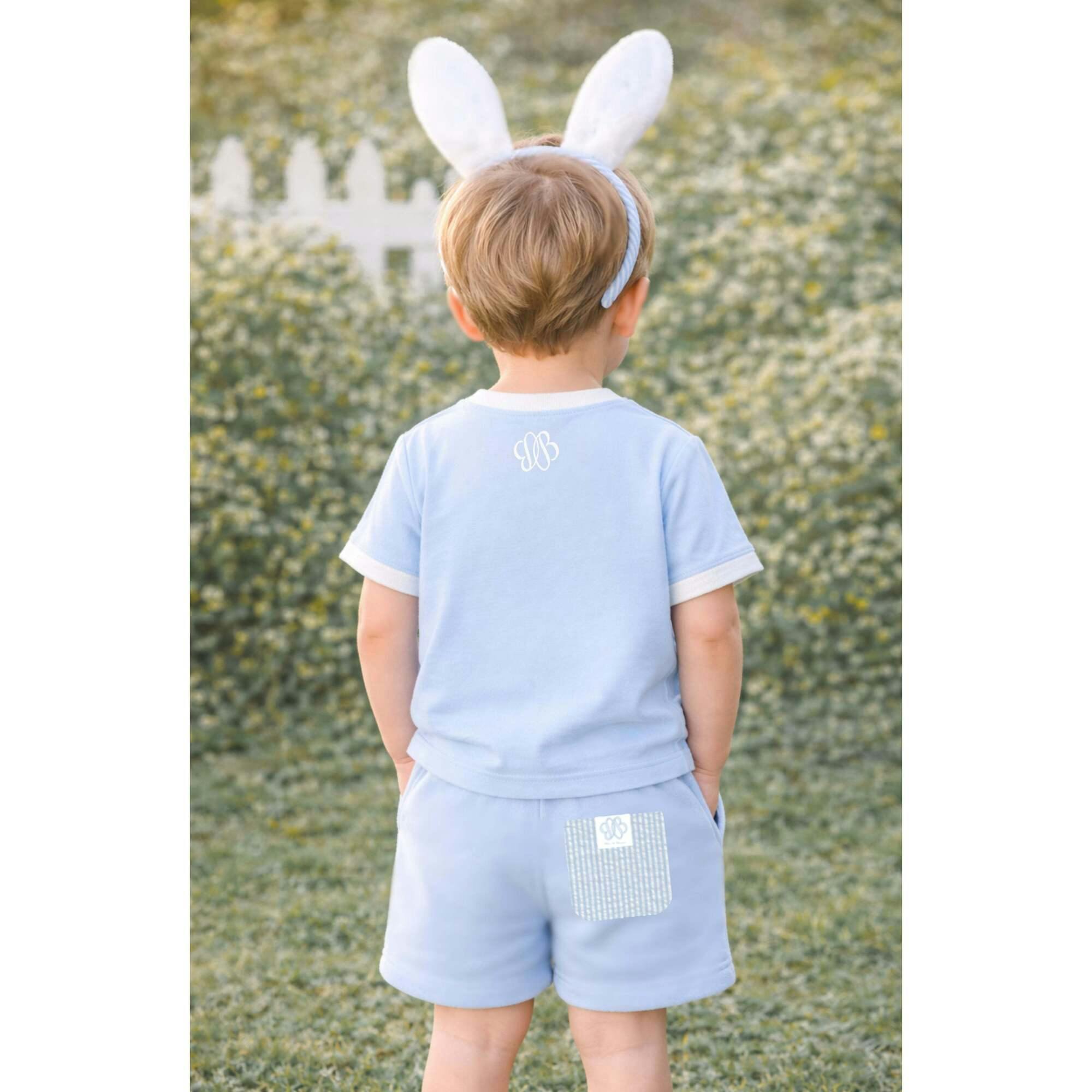 The Cottontail Signature T-Shirt™