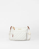 Chalk Liquid Metro Scout Crossbody Deluxe