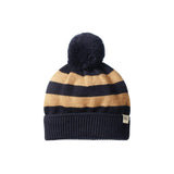 Alpine Pom Pom Beanie