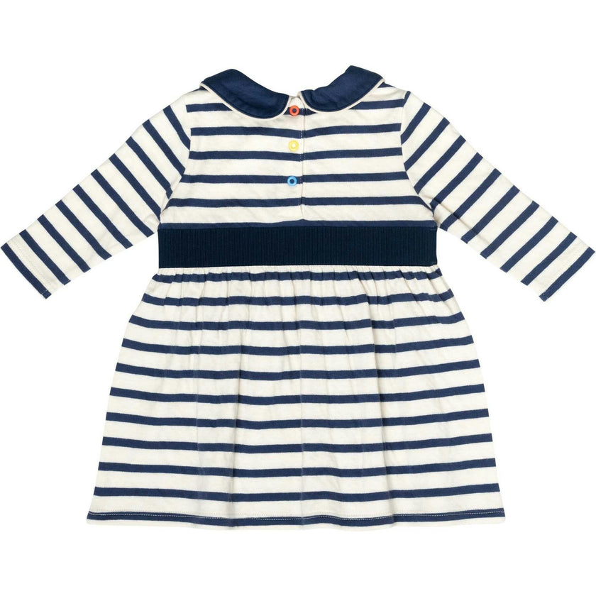 Marie Clare Dress