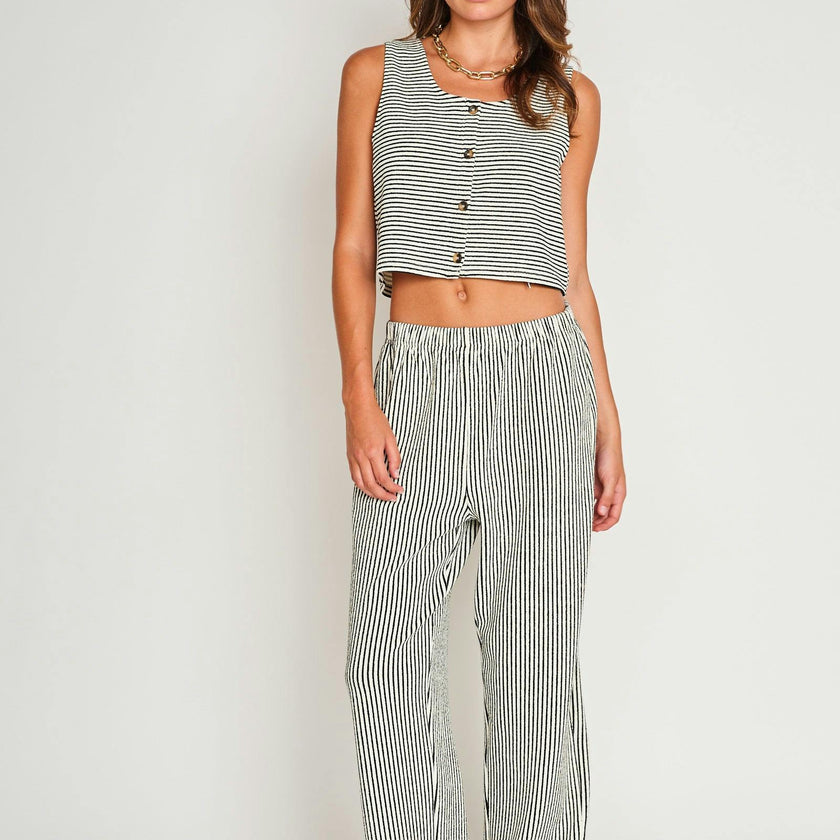 Flynn Pant