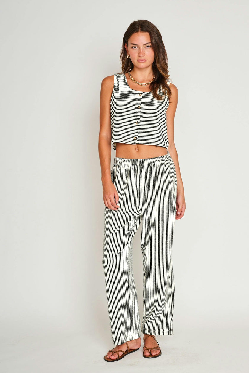 Flynn Pant