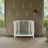 Rolli All-Stages® Midi Crib Conversion Kit in White