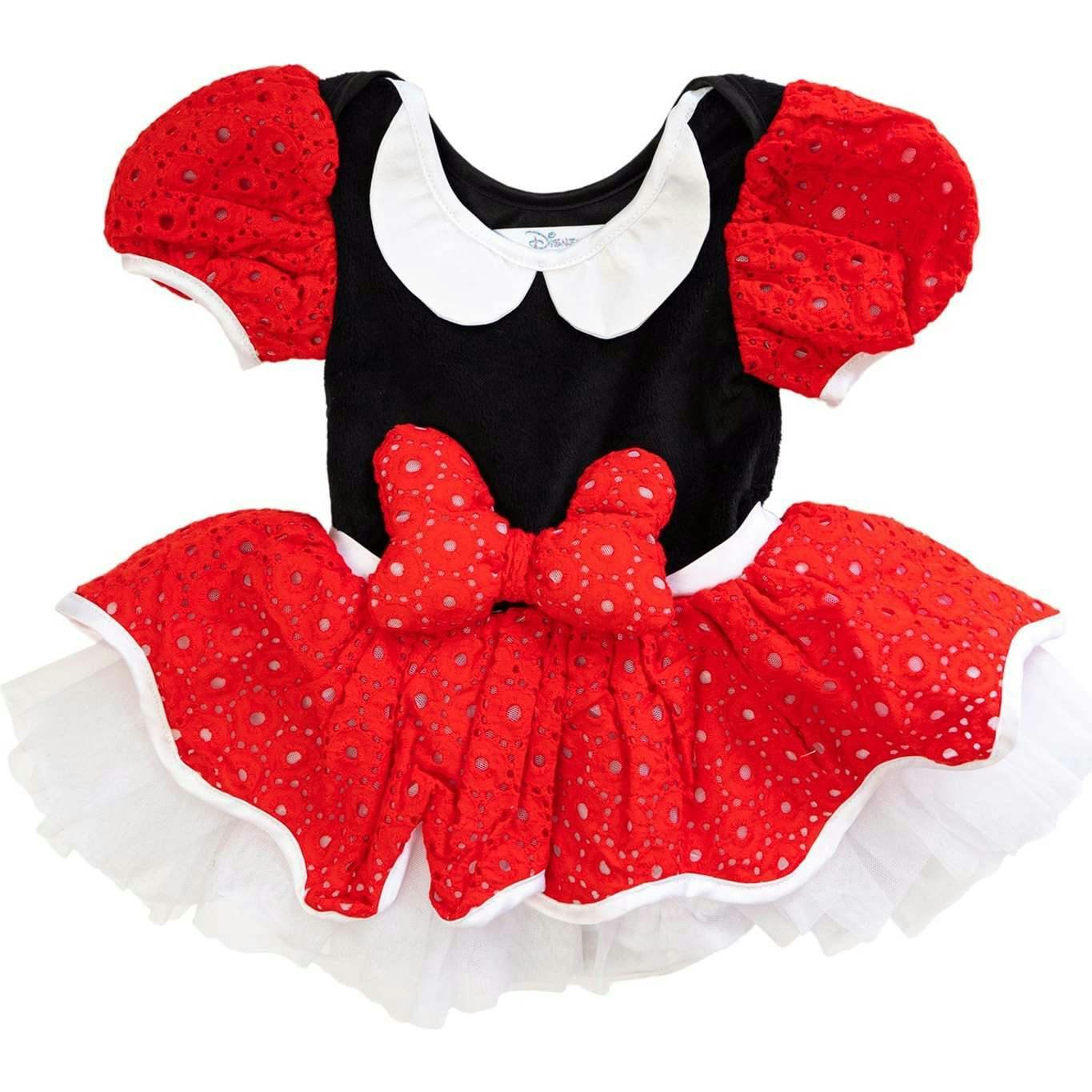 Disney Baby Minnie Mouse Dress Up
