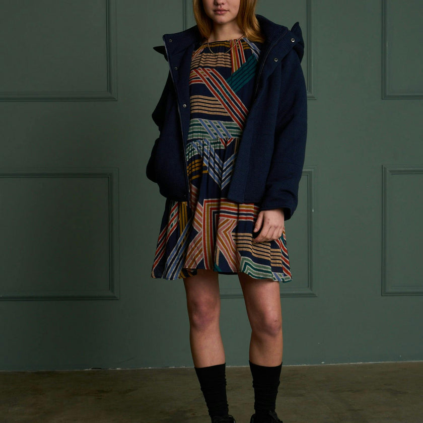 Ceylon Jacket