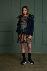 Ceylon Jacket