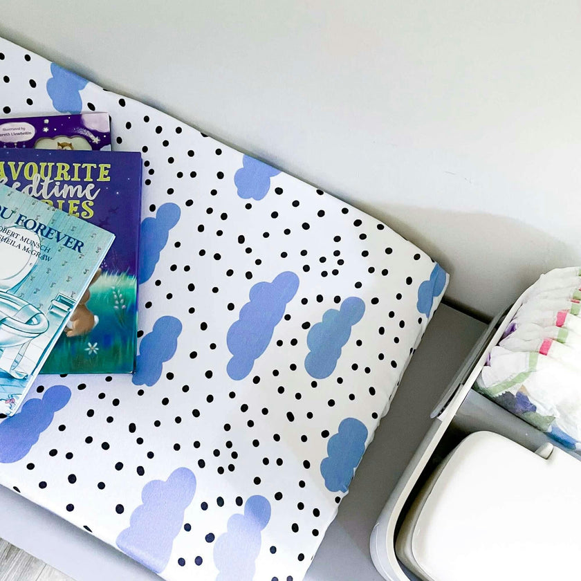 Changing Pad Cover