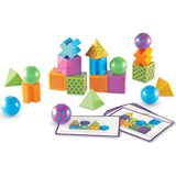 Mental Blox® Critical Thinking Game