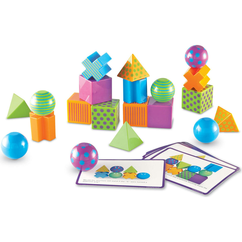 Mental Blox® Critical Thinking Game