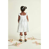 Girls Cotton Sundress Bliss