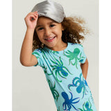 Oscar Classic Pajama Short Set
