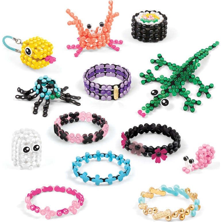 Make It Real: LinXo Creator Set - 650 pcs