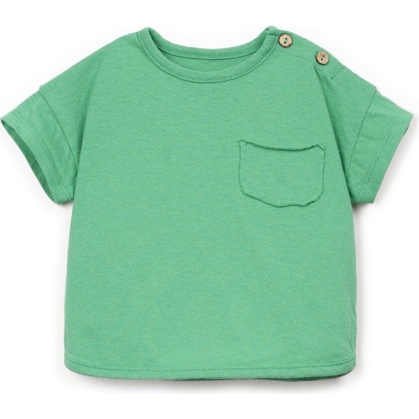 Jersey Classic T-Shirt