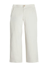 Pull On Pants - Pebble Twill