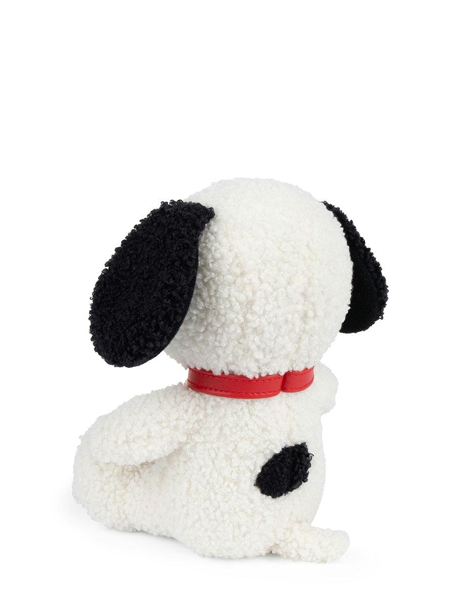Snoopy ECO Tiny Teddy Cream - 8