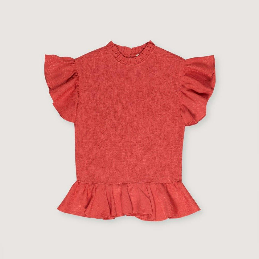 Katerina Woman Blouse