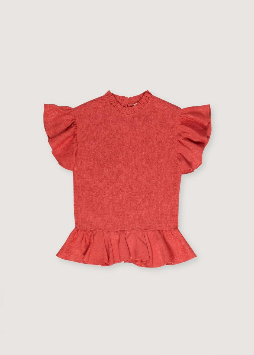 Katerina Woman Blouse