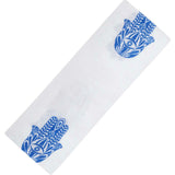 Organic Cotton Muslin Swaddle