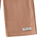 Dado Trousers | Apricot