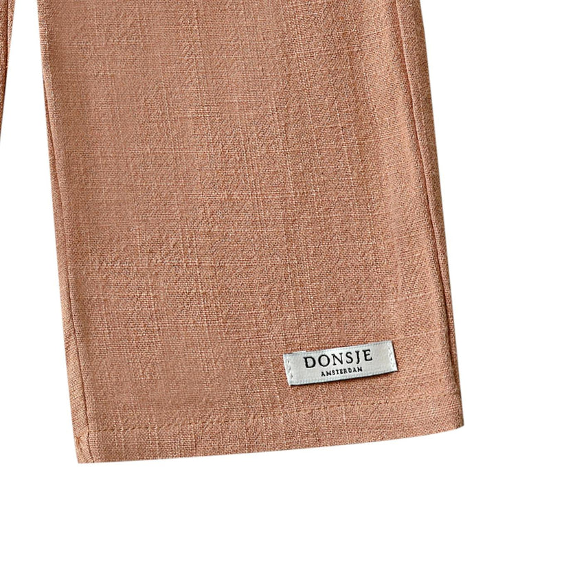 Dado Trousers | Apricot