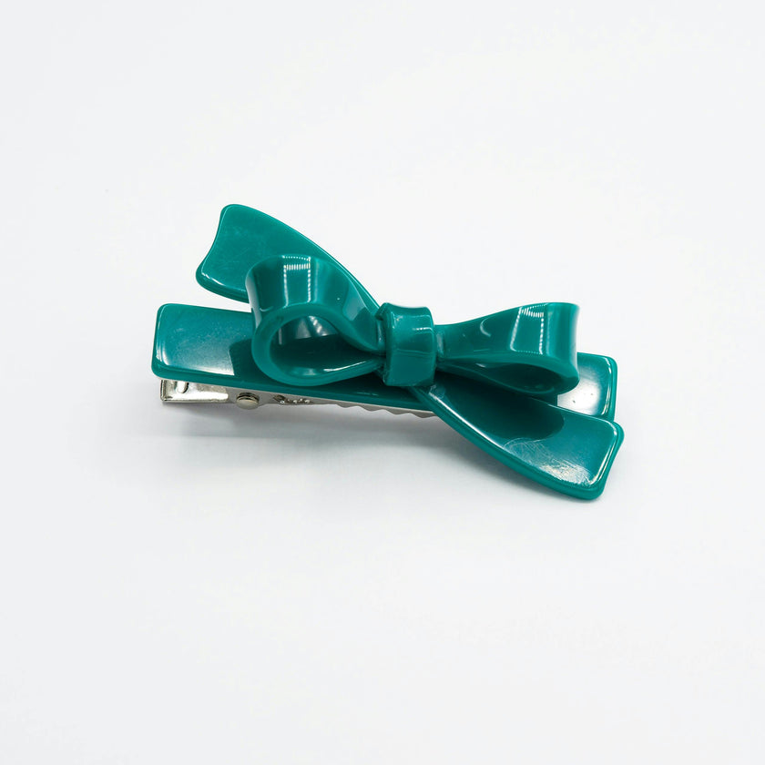 Bow knot Hair Clip