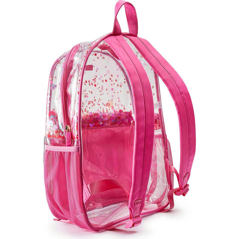Confetti Backpack