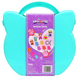 Necklace Activity Set: Super Kitties